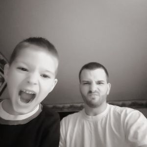 Meet your Posher, Steven